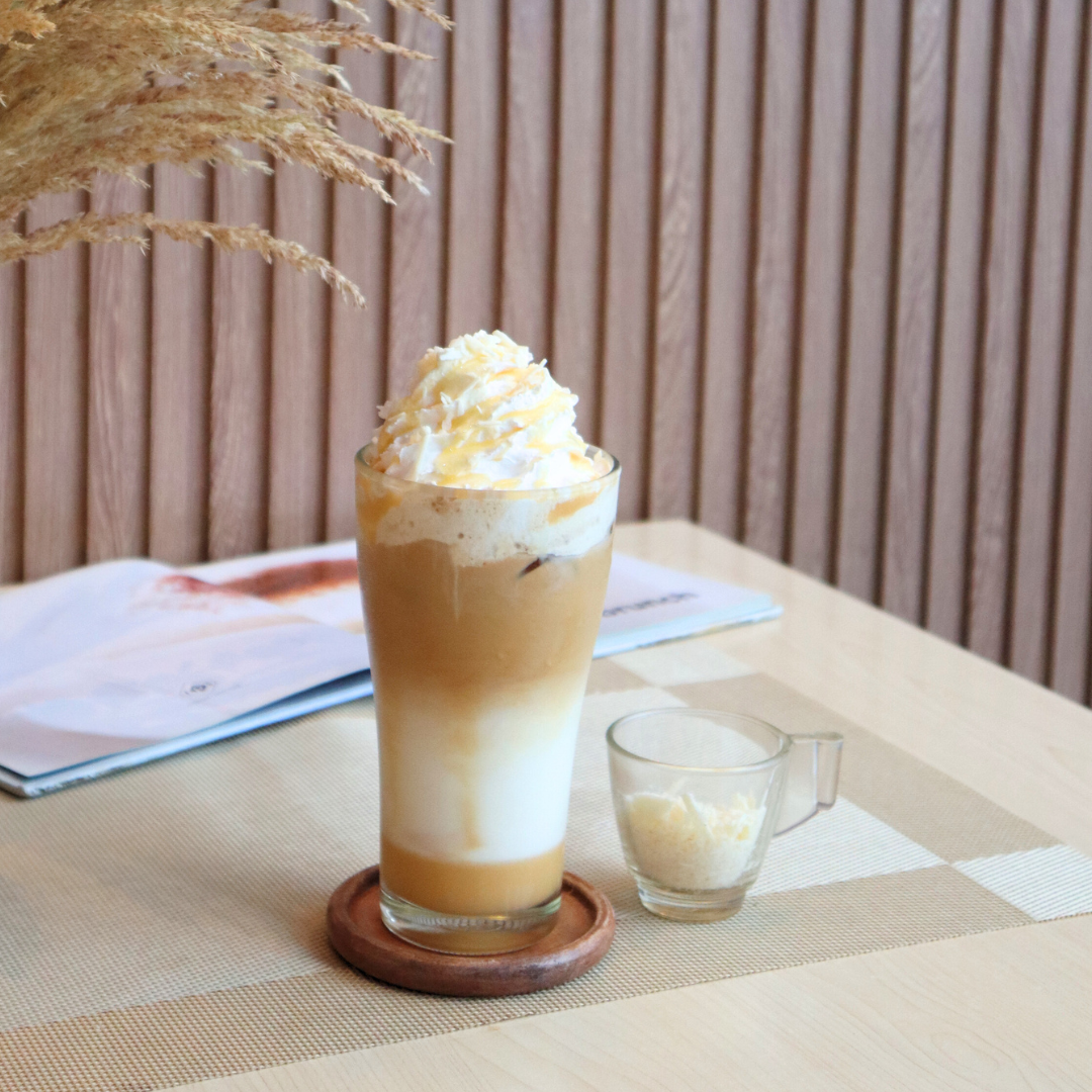 Menu Item Image